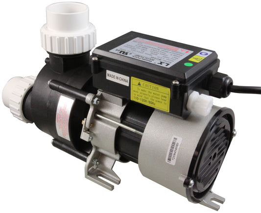 Pump, Circ, LX WCA, for Platinum Spa (USA Version) , w/Air Switch