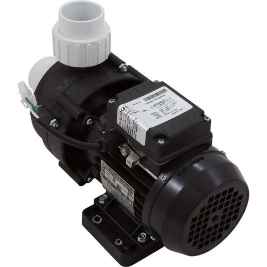 Pump, Baptistry, HQ, 1/8hp, 230v, 1-Spd, 1-1/2", 3ft Molded Cord