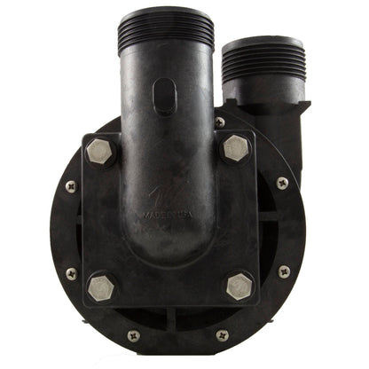 Pump, Circ, Waterway Uni-Might, 1/8hp, 230v, 1-Spd, 48Fr, 50/60Hz