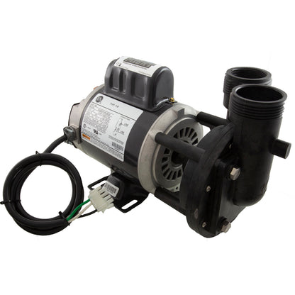 Pump, Circ, Waterway Uni-Might, 1/8hp, 230v, 1-Spd, 48Fr, 50/60Hz