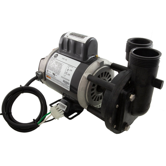 Pump, Circ, Waterway Uni-Might, 1/8hp, 230v, 1-Spd, 48Fr, 50/60Hz