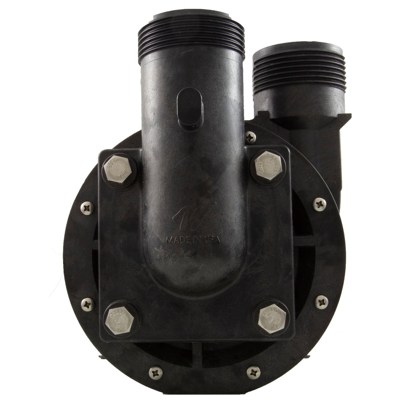 Pump, Circ, Waterway Uni-Might, 1/8hp, 115v, 1-Spd, 48Fr, 50/60Hz