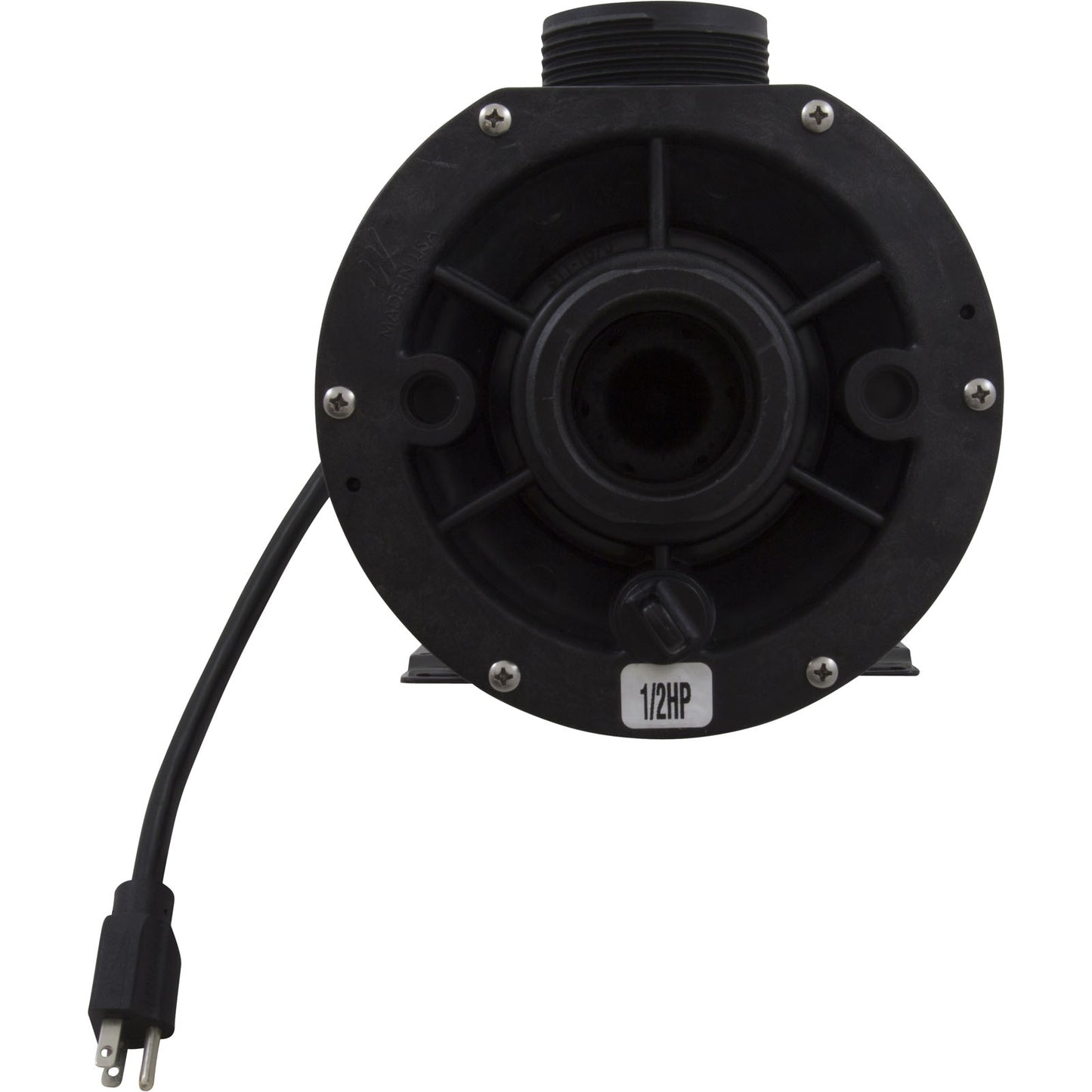 Cd 1/2Hp 115V 1Spd 60Hz 3Ft Nema