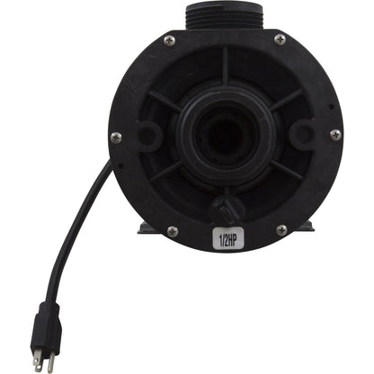 Cd 1/2Hp 115V 1Spd 60Hz 3Ft Nema