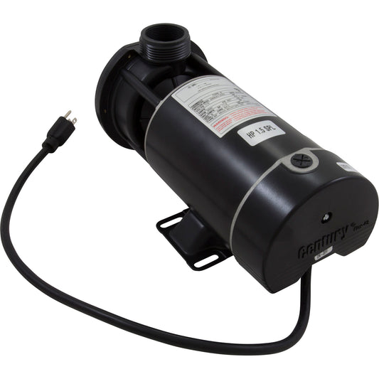 Pump, WW E-Series, 1.5hp SPL, 1-Spd, 48fr, 1-1/2", Nema, OEM