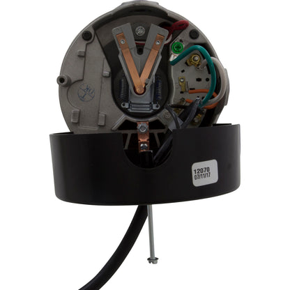 Pump, WW E-Series, 1.5hp SPL, 1-Spd, 48fr, 1-1/2", Nema, OEM