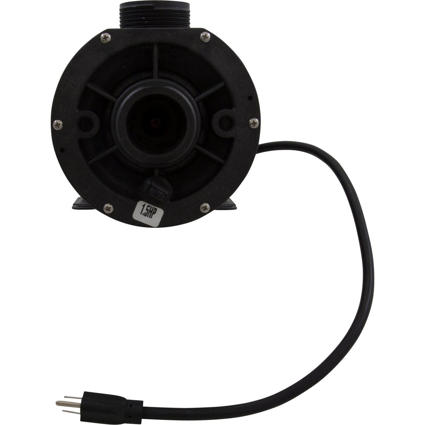 Pump, WW E-Series, 1.5hp SPL, 1-Spd, 48fr, 1-1/2", Nema, OEM