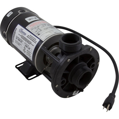 Pump, WW E-Series, 1.5hp SPL, 1-Spd, 48fr, 1-1/2", Nema, OEM