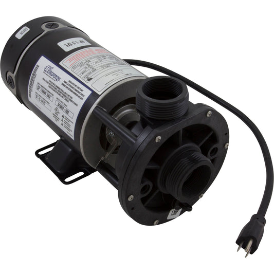 Pump, WW E-Series, 1.5hp SPL, 1-Spd, 48fr, 1-1/2", Nema, OEM