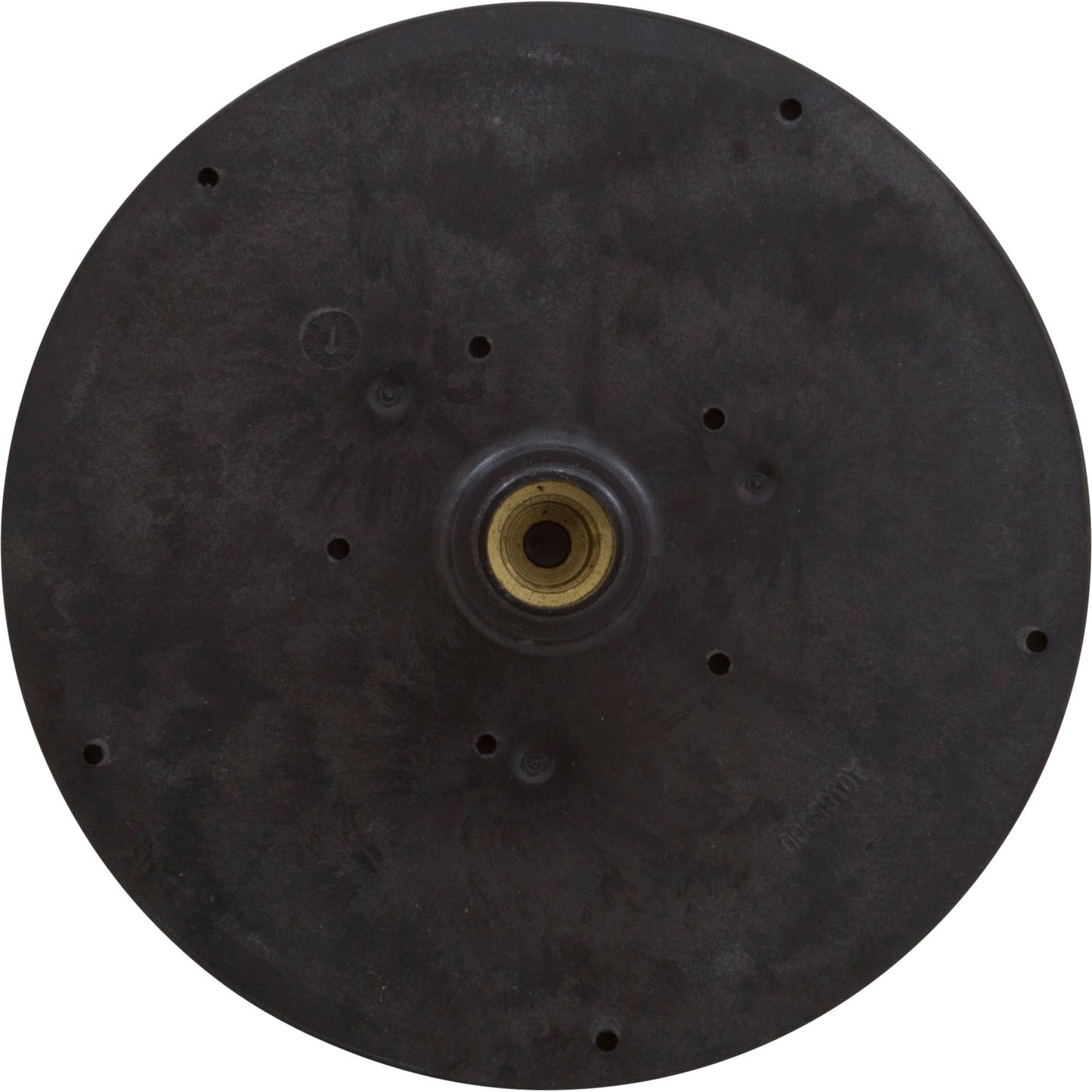 Impeller, Jandy Pro Series Pb4-60, R-Kit