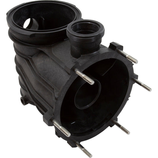 Trap and Trap Body, Pentair Sta-Rite Dyna-Pro/Dyna-Pro E