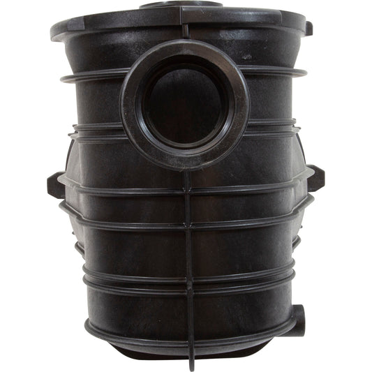 Trap and Trap Body, Pentair Sta-Rite Dyna-Pro/Dyna-Pro E