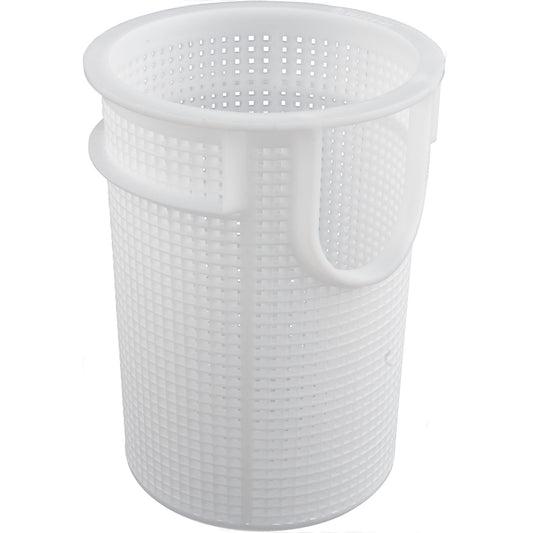 Basket, Pump, OEM Sta-Rite/Pentair 6" Trap