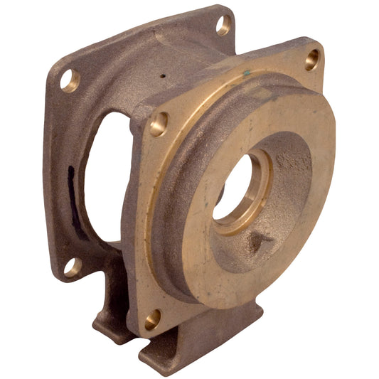 Seal Plate, Pentair Sta-Rite CF6, CFA, Bronze