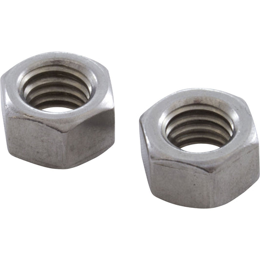 Nut, Pentair Letro Booster, Volute, Old Style