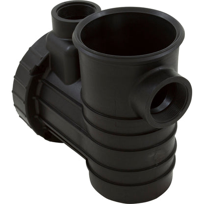 Trap/Pump Body, Carvin Cygnet