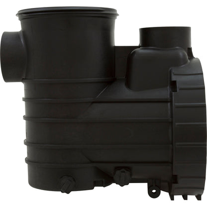 Trap/Pump Body, Carvin Cygnet