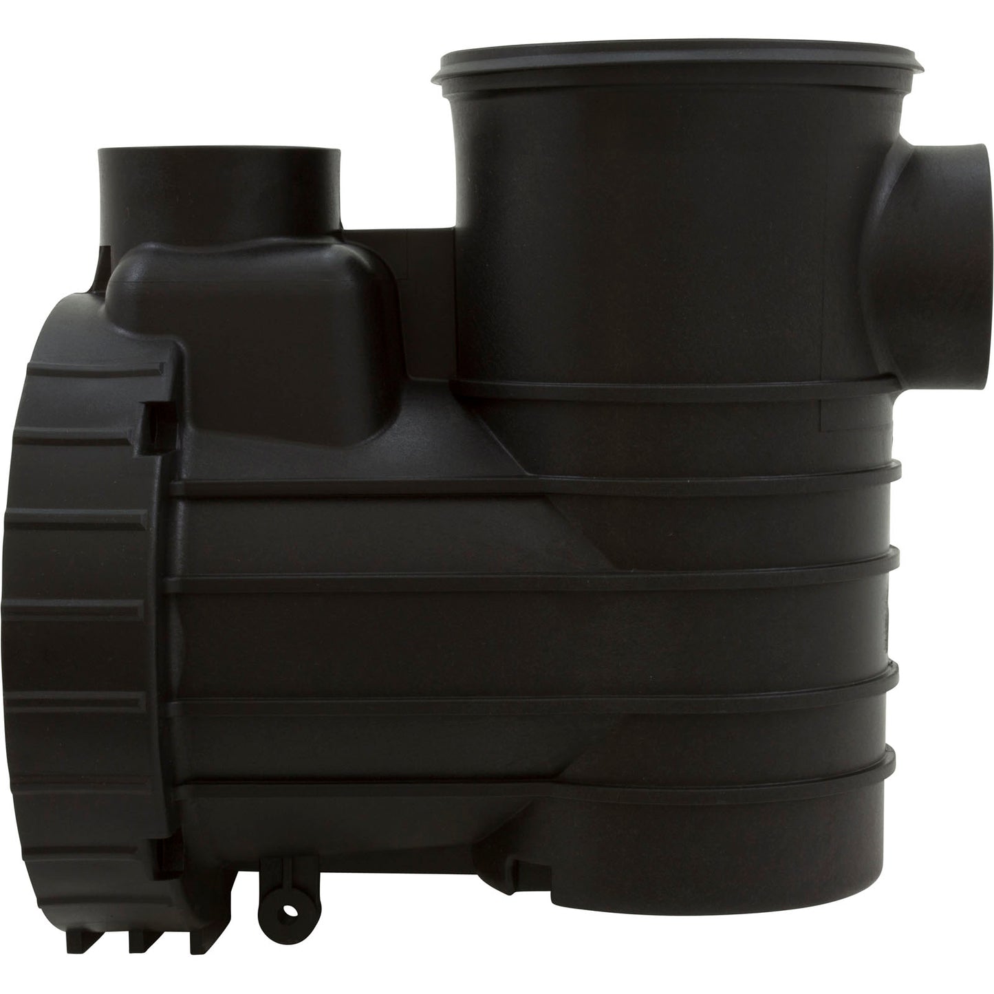 Trap/Pump Body, Carvin Cygnet