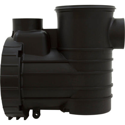 Trap/Pump Body, Carvin Cygnet