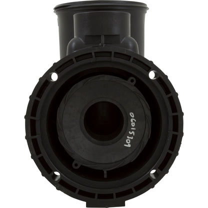 Trap/Pump Body, Carvin Cygnet