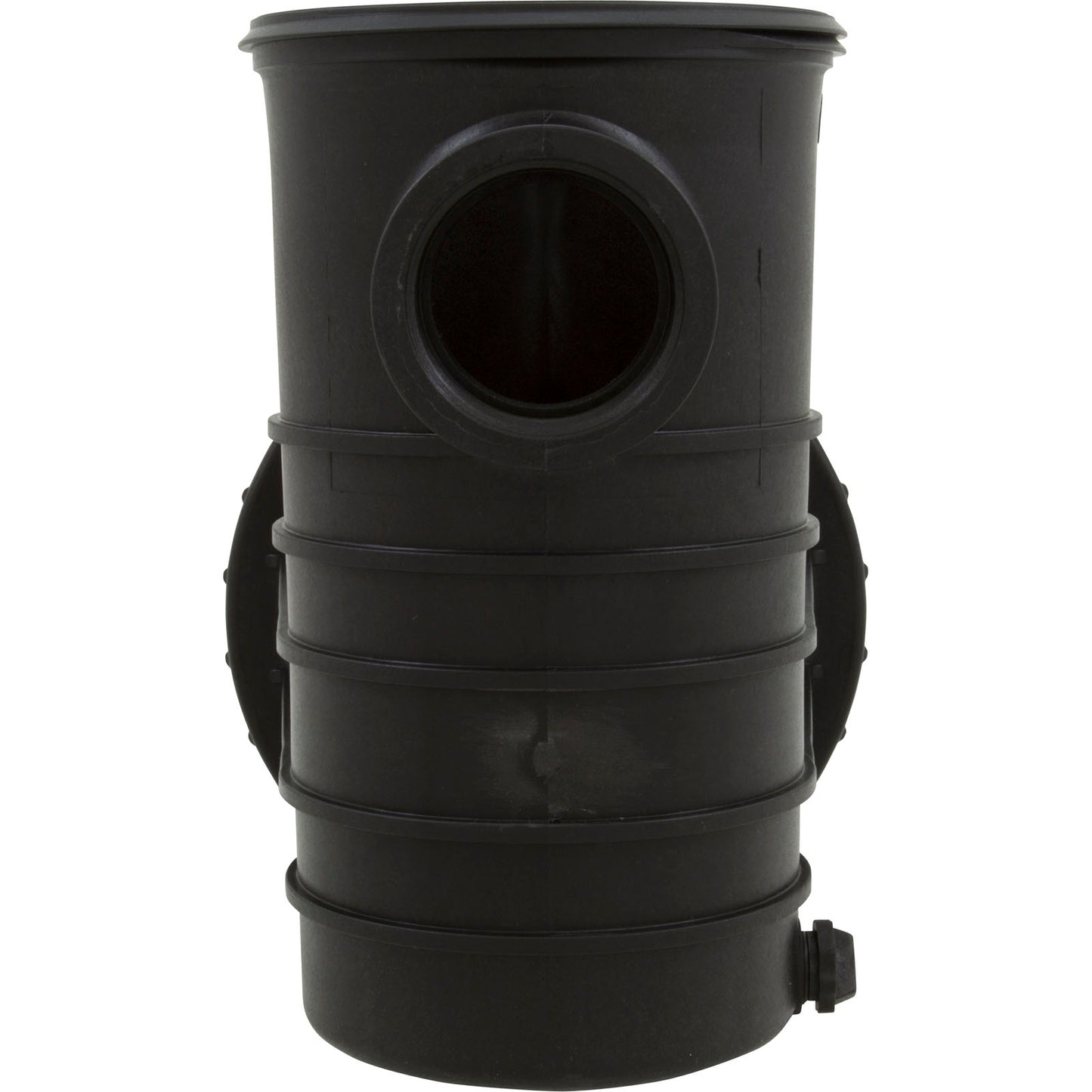 Trap/Pump Body, Carvin Cygnet