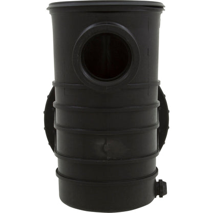 Trap/Pump Body, Carvin Cygnet