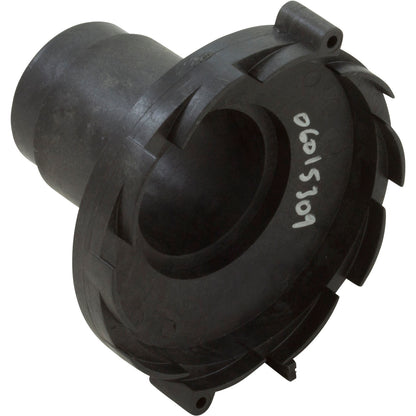 Trap/Pump Body, Carvin Cygnet