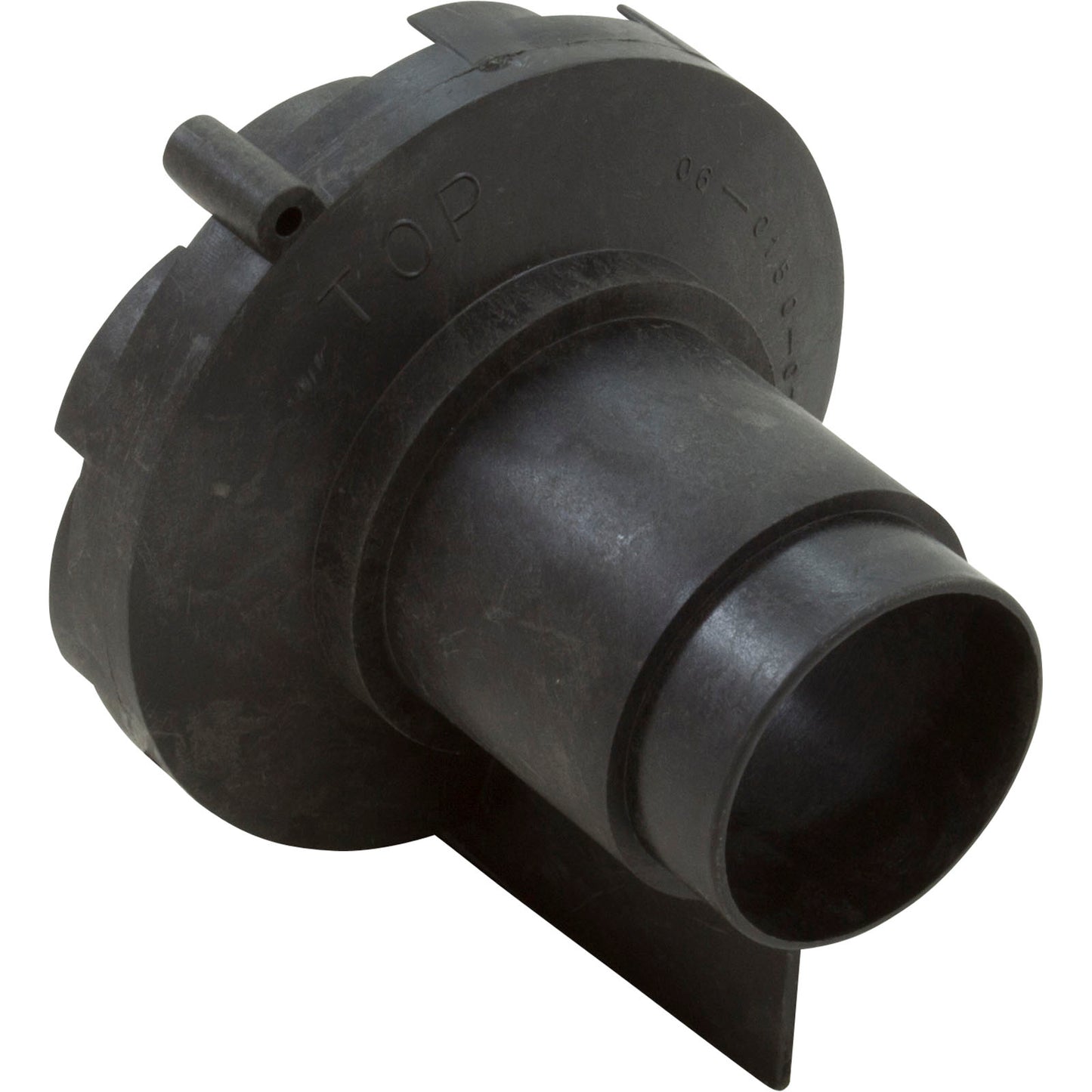 Trap/Pump Body, Carvin Cygnet