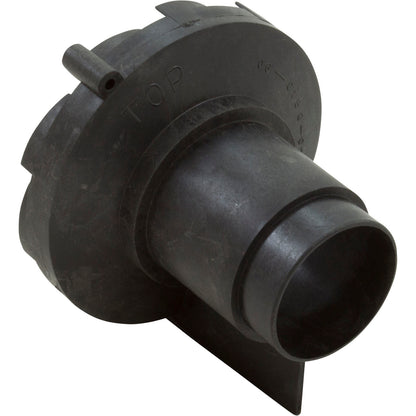 Trap/Pump Body, Carvin Cygnet