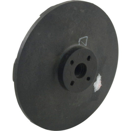 Impeller, Pentair PacFab Hydro, 0.5 Horsepower