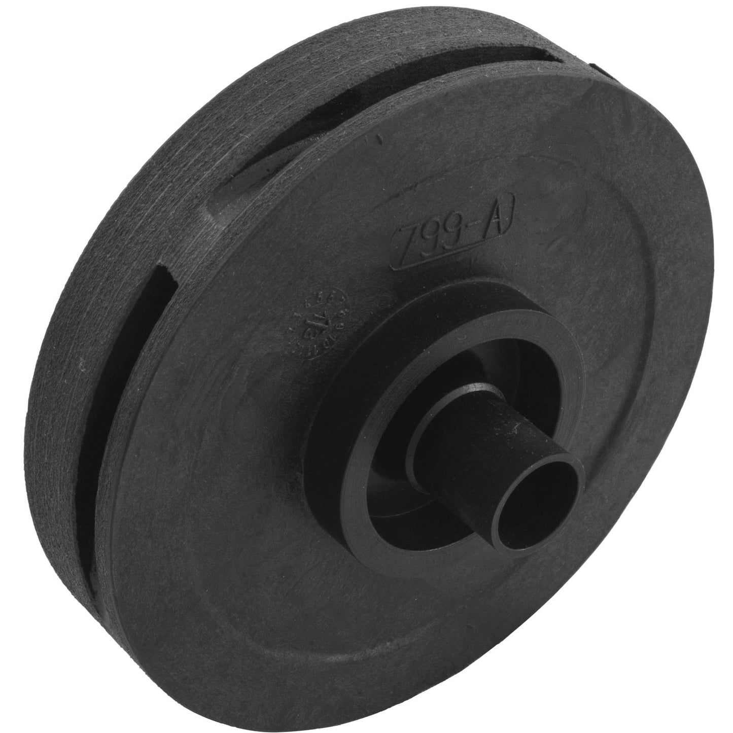Impeller, Acura Spa Aquaheat, 0.75 Horsepower