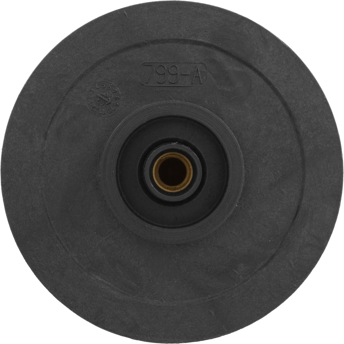 Impeller, Acura Spa Aquaheat, 0.75 Horsepower