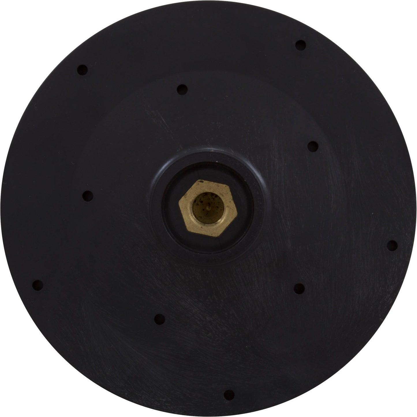 Impeller, Afras Industries, Booster Pump, 0.75 Horsepower