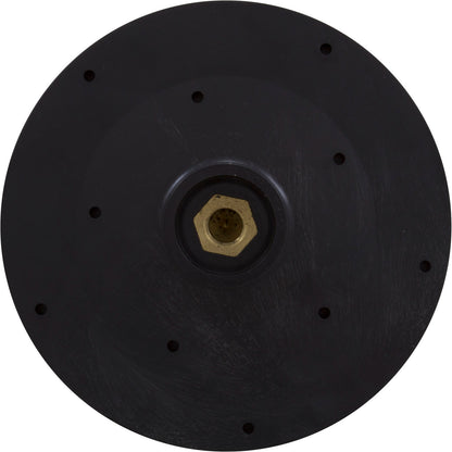 Impeller, Afras Industries, Booster Pump, 0.75 Horsepower