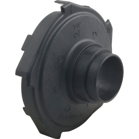 Diffuser, Hayward Max-Flo 2800X, All HPs