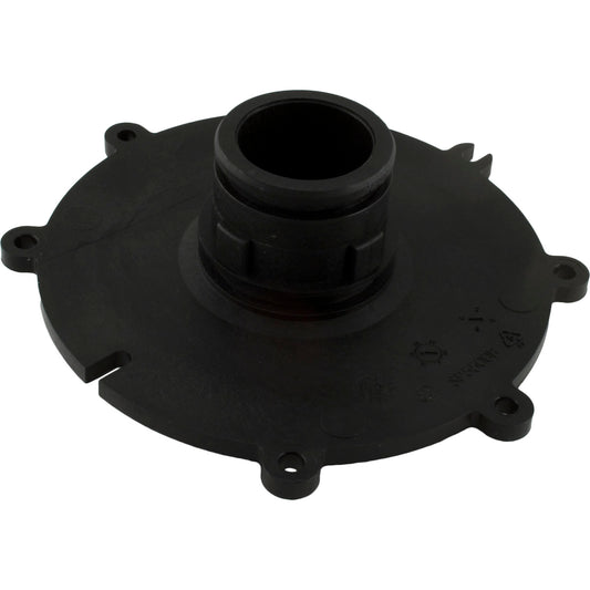 Faceplate, Hayward Matrix