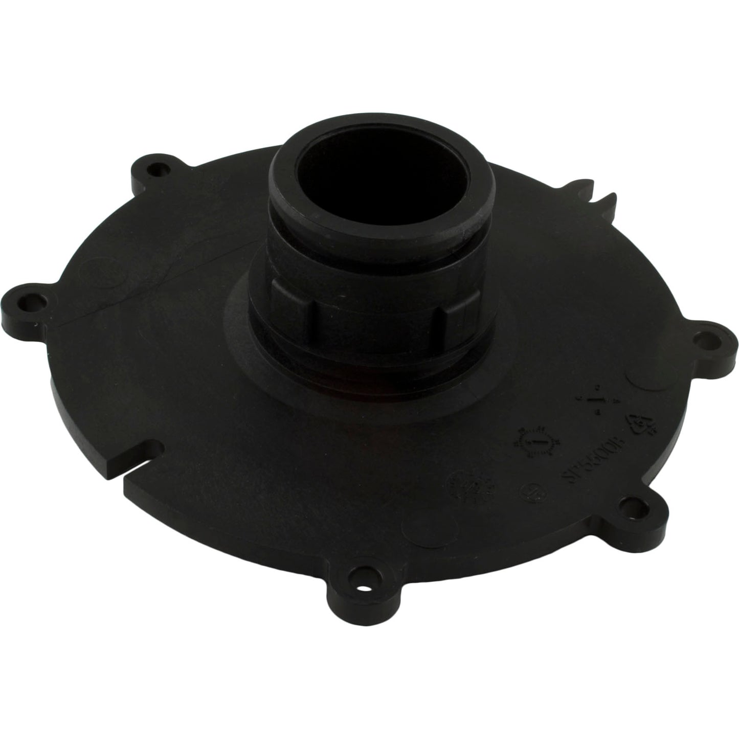 Faceplate, Hayward Matrix