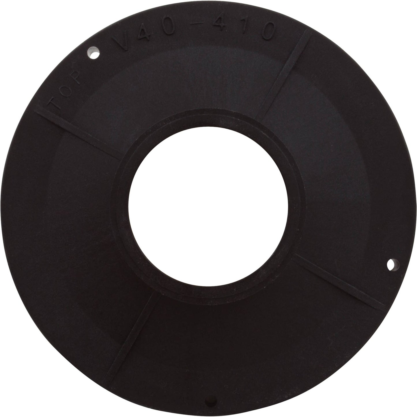 Diffuser, Val-Pak AquaFlo Dominator, Med. Head, 2.0hp