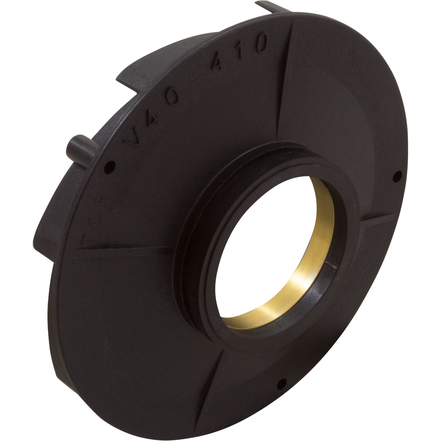 Diffuser, Val-Pak AquaFlo Dominator, Med. Head, 2.0hp