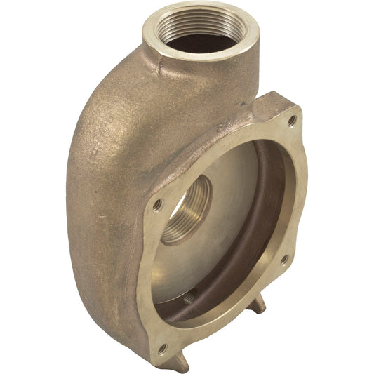 Volute, Val-Pak AquaFlo A Series, 0.33-2.0hp