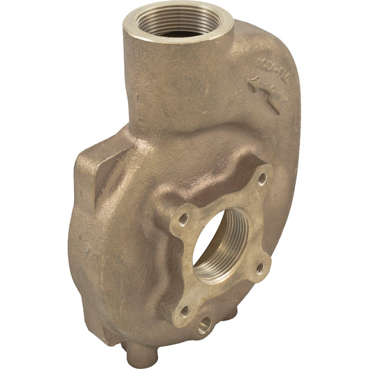 Volute, Val-Pak AquaFlo A Series, 0.33-2.0hp