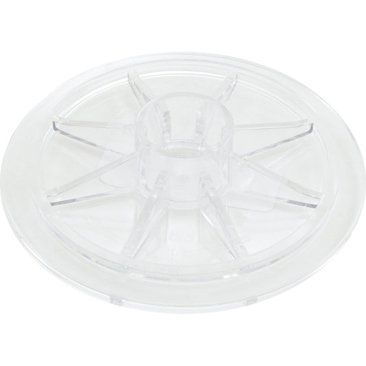Lid, Speck EasyFit/72/S90/E71/Badu EcoM2/EcoMV/EcoM3 V, Clear