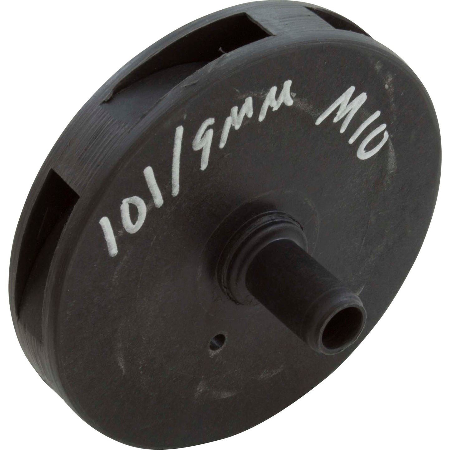 Impeller, Speck Badu EcoM3 V, 1.0 Total HP, 101/9mm