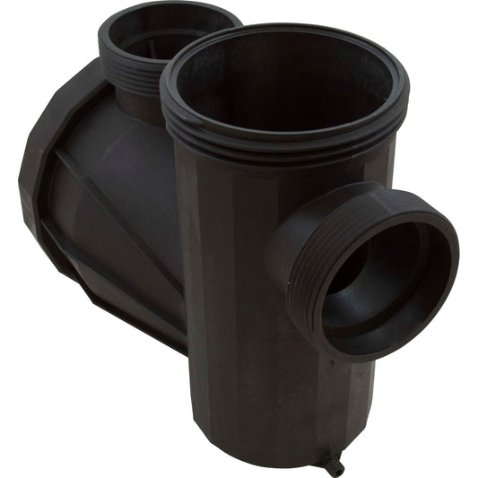 Body, Speck 95-V/VI/VIII