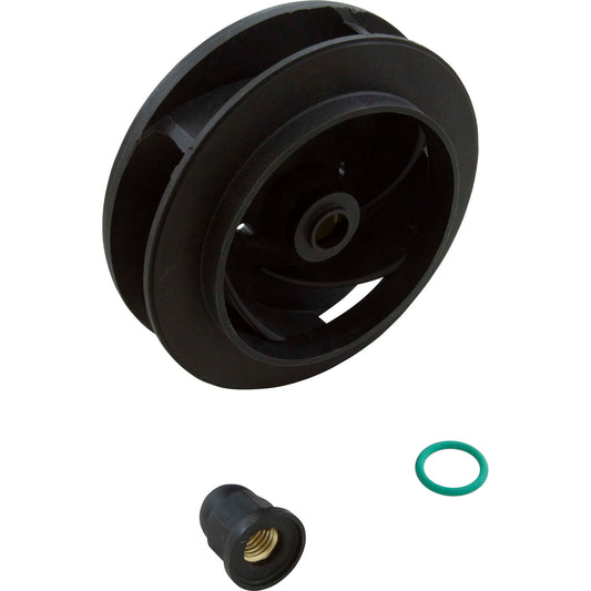 Impeller Upgrade Kit, Speck 21-80 G/GS/BS, 4.0HP, 113/122