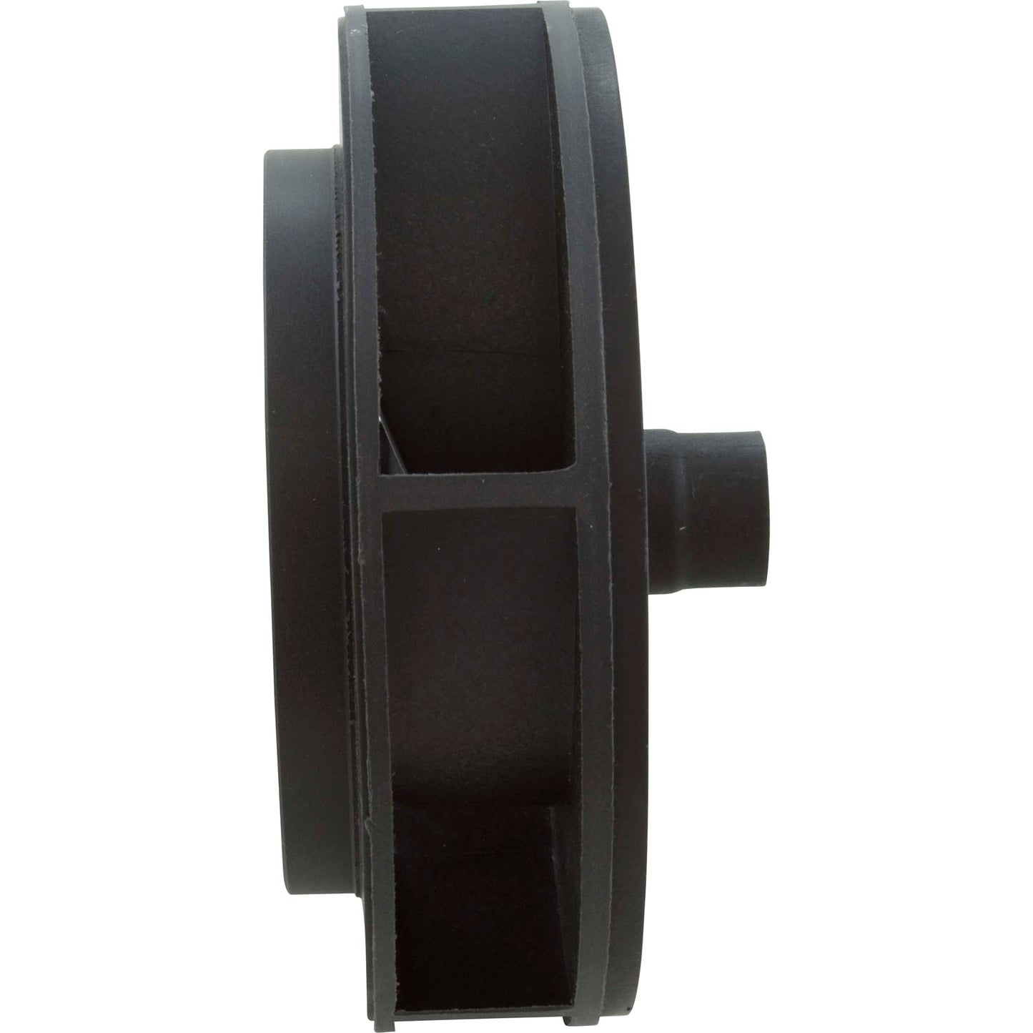 Impeller, Speck 21-80/30 G, 0.5 Horsepower, 122/20mm