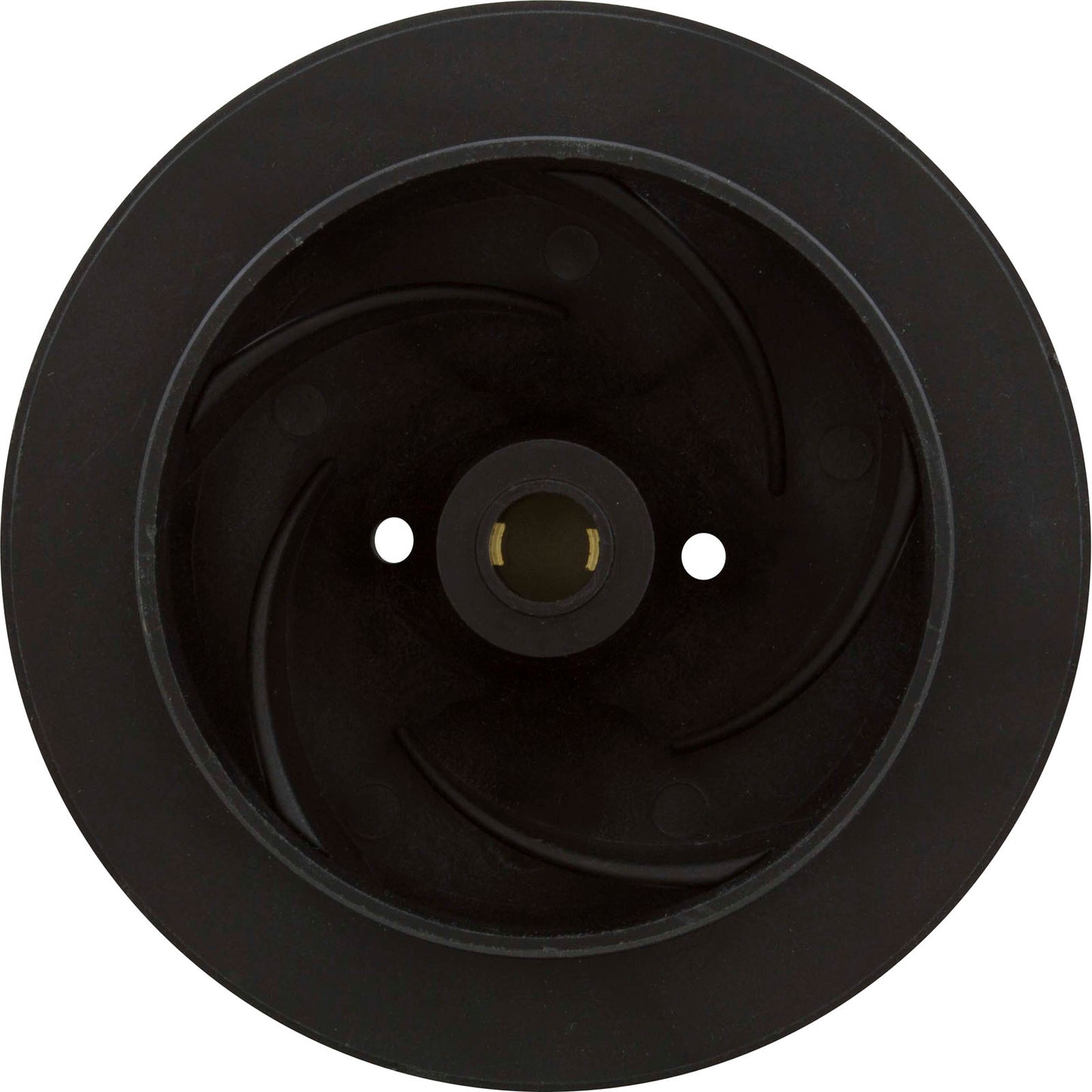 Impeller, Speck 21-80/30 G, 0.5 Horsepower, 122/20mm