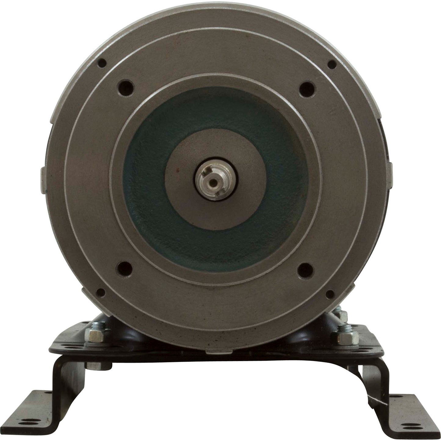 Motor, Speck, 0.5 Horsepower, 115v/230v, 1 Speed, 21-80/30 G