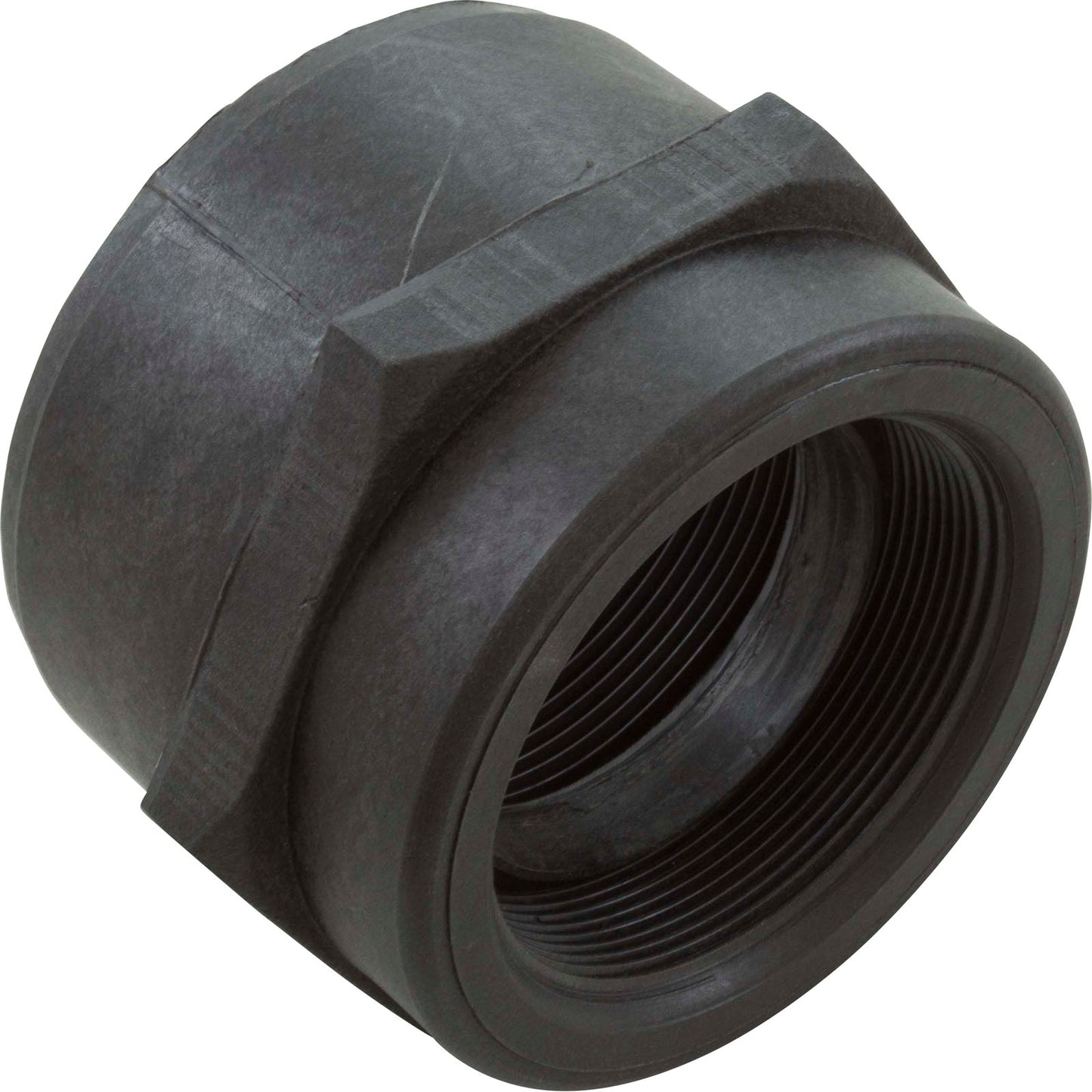 Adapter, Speck 21-80 All Models, Volute, 2-3/4"fpt x 3"fpt