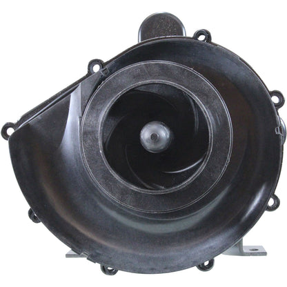 Power End, Speck 21-80 G/GS, 4.0hp, 1 Phase